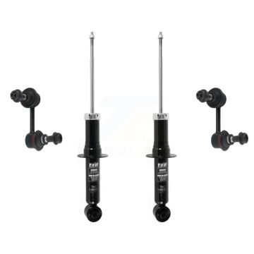 Rear Strut And TOR Link Kit For 2011-2020 Dodge Journey KSS-106770