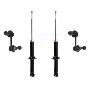 Rear Strut And TOR Link Kit For Dodge Journey KSS-106773