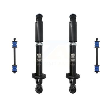 Rear Strut And TOR Link Kit For Ford Explorer Sport Trac Mercury Mountaineer KSS-106774