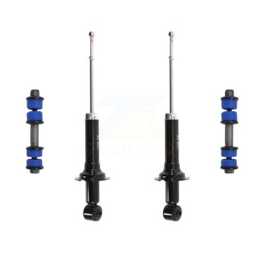 Rear Strut And TOR Link Kit For Mitsubishi Lancer KSS-106776