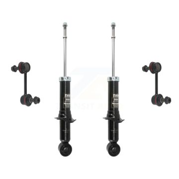 Rear Strut And TOR Link Kit For 2003-2006 Toyota Corolla KSS-106780