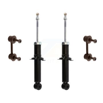 Rear Strut And TOR Link Kit For 2000-2004 Subaru Outback KSS-106785