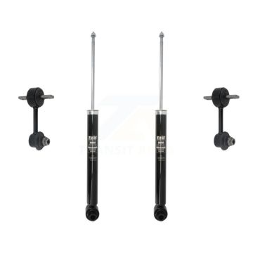 Rear Strut And TOR Link Kit For Audi A4 Quattro S4 KSS-106787