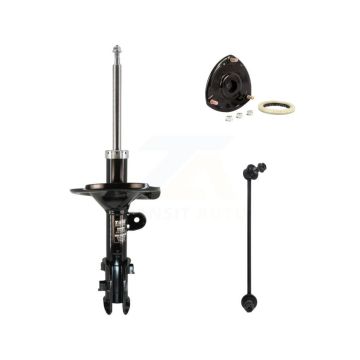 Front Left Strut And TOR Link Kit Mount For Kia Sedona Hyundai Entourage KSS-106796