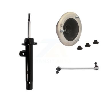 Front Left Strut TOR Link Kit Mount For BMW 328i 335i 128i 135i 325i 330i 135is KSS-106803