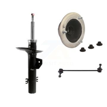 Front Left Strut And TOR Link Kit Mount For BMW X3 KSS-106805