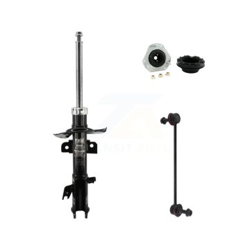 Front Left Strut And TOR Link Kit Mount For 2011-2014 Mazda 2 KSS-106857