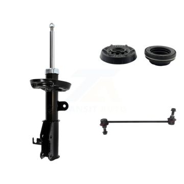 Front Left Strut And TOR Link Kit & Mount For Chevrolet Cruze Buick Verano Volt KSS-106863