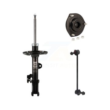 Front Left Strut And TOR Link Kit Mount For 2009-2015 Toyota Venza KSS-106879