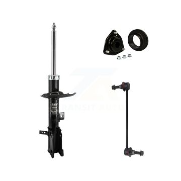 Front Left Strut And TOR Link Kit Mount For 2009-2019 Dodge Journey KSS-106886