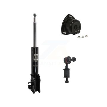 Front Left Strut And TOR Link Kit Mount For Chevrolet Tracker Suzuki Vitara KSS-106887