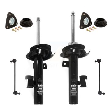 Front Strut And TOR Link Kit Mount For 2012-2015 Mazda 5 KSS-106890