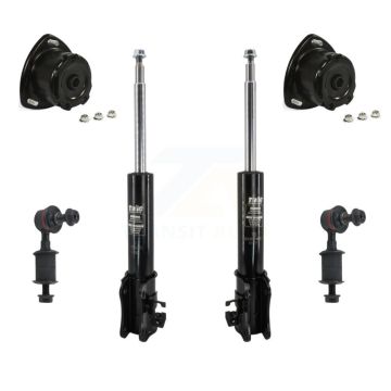 Front Strut And TOR Link Kit Mount For Chevrolet Tracker Suzuki Vitara KSS-106931