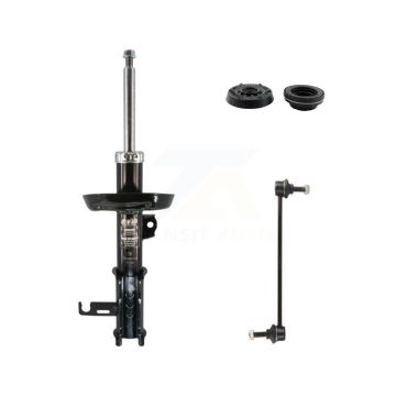 Front Left Strut TQ Link Kit And Mount For Chevrolet Cruze Buick Verano Limited KSS-106962