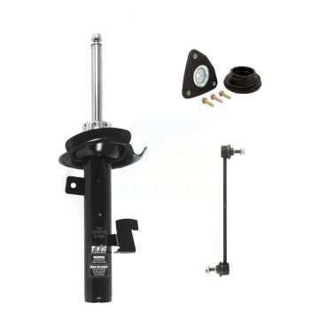 Front Left Strut TQ Link Kit And Mount For 2012-2015 Mazda 5 KSS-106971