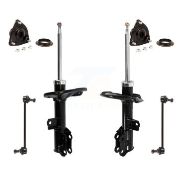 Front Strut TQ Link Kit And Mount For Hyundai Elantra KSS-107005