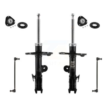 Front Strut TQ Link Kit And Mount For Toyota RAV4 KSS-107034