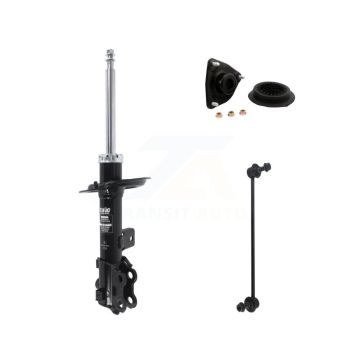 Front Right Strut And TOR Link Kit Mount For 2012 Kia Optima LX/EX/SX KSS-107038