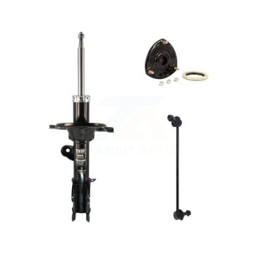Front Right Strut And TOR Link Kit Mount For 2007-2012 Hyundai Veracruz KSS-107040
