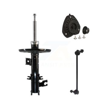 Front Right Strut And TOR Link Kit Mount For 2009-2014 Nissan Maxima KSS-107042