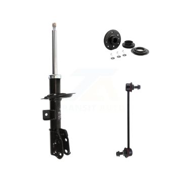 Front Right Strut TOR Link Kit Mount For Chevrolet Equinox GMC Terrain Pontiac KSS-107044
