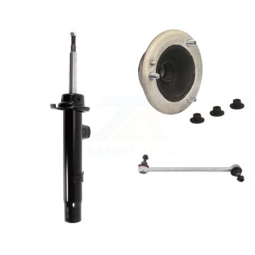 Front Right Strut And TOR Link Kit Mount For BMW 328i 335i 128i 135i 325i 330i KSS-107047