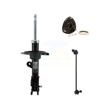 Front Right Strut And TOR Link Kit Mount For Hyundai Santa Fe KSS-107050