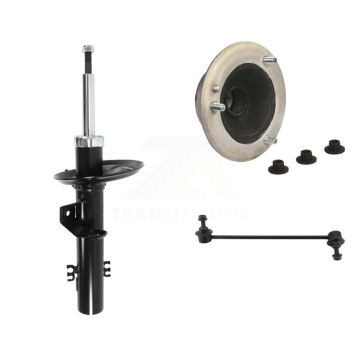 Front Right Strut And TOR Link Kit Mount For BMW X3 KSS-107052