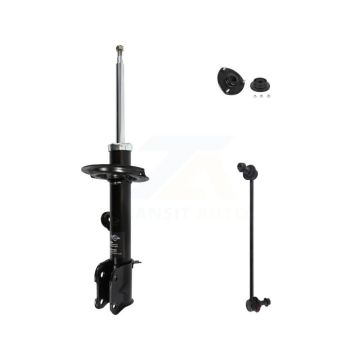 Front Right Strut And TOR Link Kit Mount For Hyundai Santa Fe Kia Sorento KSS-107053