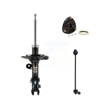 Front Right Strut And TOR Link Kit Mount For Kia Sedona Hyundai Entourage KSS-107055