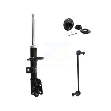 Front Right Strut TQ Link Kit & Mount For Chevrolet Equinox GMC Terrain Pontiac KSS-107058