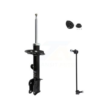 Front Right Strut TQ Link Kit And Mount For Hyundai Santa Fe Kia Sorento KSS-107067