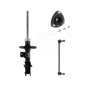 Front Right Strut And TOR Link Kit Mount For 2006-2013 Suzuki Grand Vitara KSS-107073
