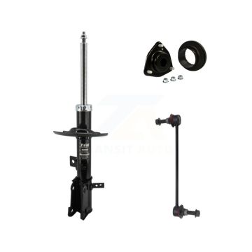 Front Right Strut And TOR Link Kit Mount For 2009-2019 Dodge Journey KSS-107079