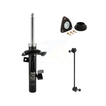 Front Right Strut And TOR Link Kit Mount For Mazda 3 KSS-107083