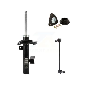 Front Right Strut And TOR Link Kit Mount For Mazda 3 5 KSS-107084