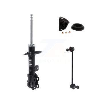 Front Right Strut And TOR Link Kit Mount For Hyundai Sonata Kia Optima KSS-107088