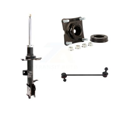 Front Right Strut & TOR Link Kit Mount For 2001-2004 Ford Escape Mazda Tribute KSS-107092