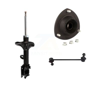 Front Right Strut And TOR Link Kit Mount For Hyundai Tucson Kia Sportage KSS-107093