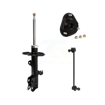 Front Right Strut And TOR Link Kit Mount For Toyota Corolla Matrix Pontiac Vibe KSS-107094