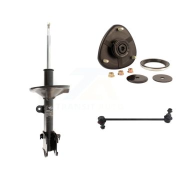Front Right Strut And TOR Link Kit Mount For Honda Pilot Acura MDX KSS-107101