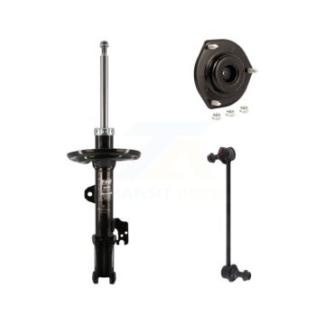 Front Right Strut And TOR Link Kit Mount For 2009-2015 Toyota Venza KSS-107104