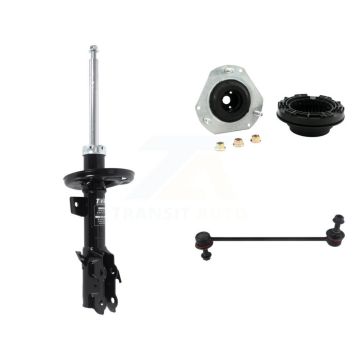 Front Right Strut And TOR Link Kit Mount For 2011-2013 Ford Fiesta KSS-107110