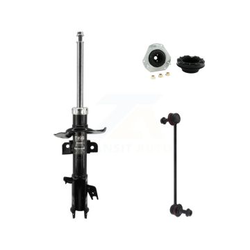 Front Right Strut And TOR Link Kit Mount For 2011-2014 Mazda 2 KSS-107111