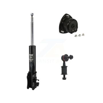 Front Right Strut And TOR Link Kit & Mount For Chevrolet Tracker Suzuki Vitara KSS-107114