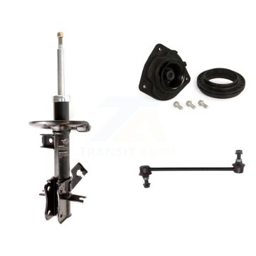 Front Right Strut And TOR Link Kit Mount For Nissan Sentra KSS-107119