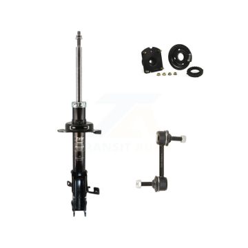 Front Right Strut TQ Link Kit And Mount For Ford Edge Lincoln MKX KSS-107126