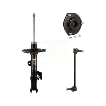 Front Right Strut TQ Link Kit And Mount For 2009-2015 Toyota Venza KSS-107143