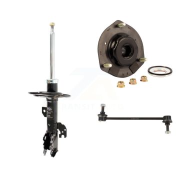 Front Right Strut TQ Link Kit And Mount For Toyota Camry Solara Lexus ES330 KSS-107144