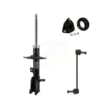 Front Right Strut TQ Link Kit And Mount For 2009-2019 Dodge Journey KSS-107152